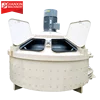 Showy MP750 Planetary Concrete Mixers for precast/refractory/cement pipes/ceramics/blocks for sale with CE approved