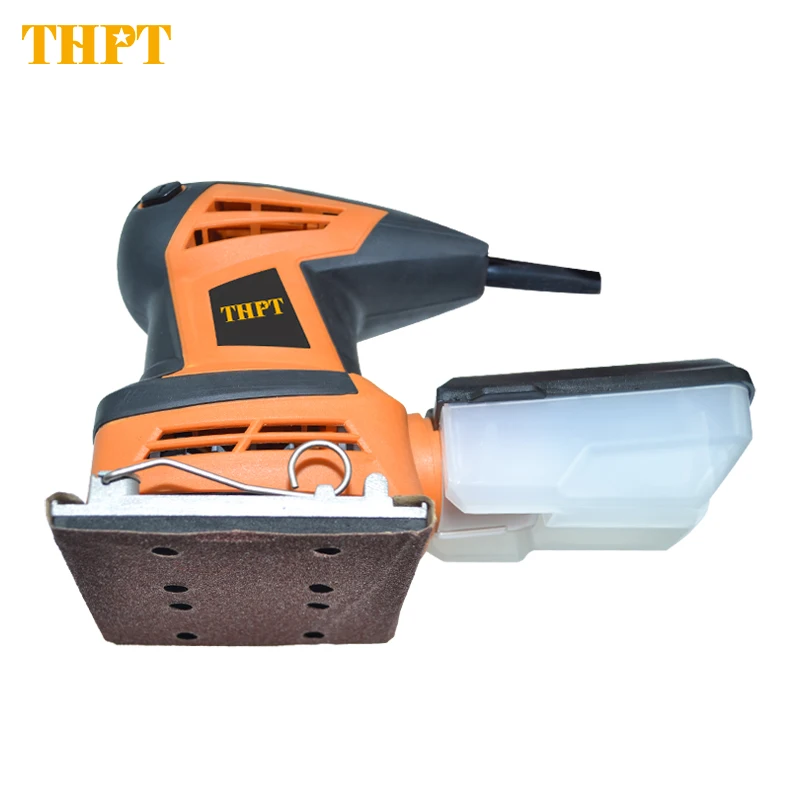 
Fulwinbo Manufacturer Electricity Hand Sander Polisher Palm Sander 230V Made In China 