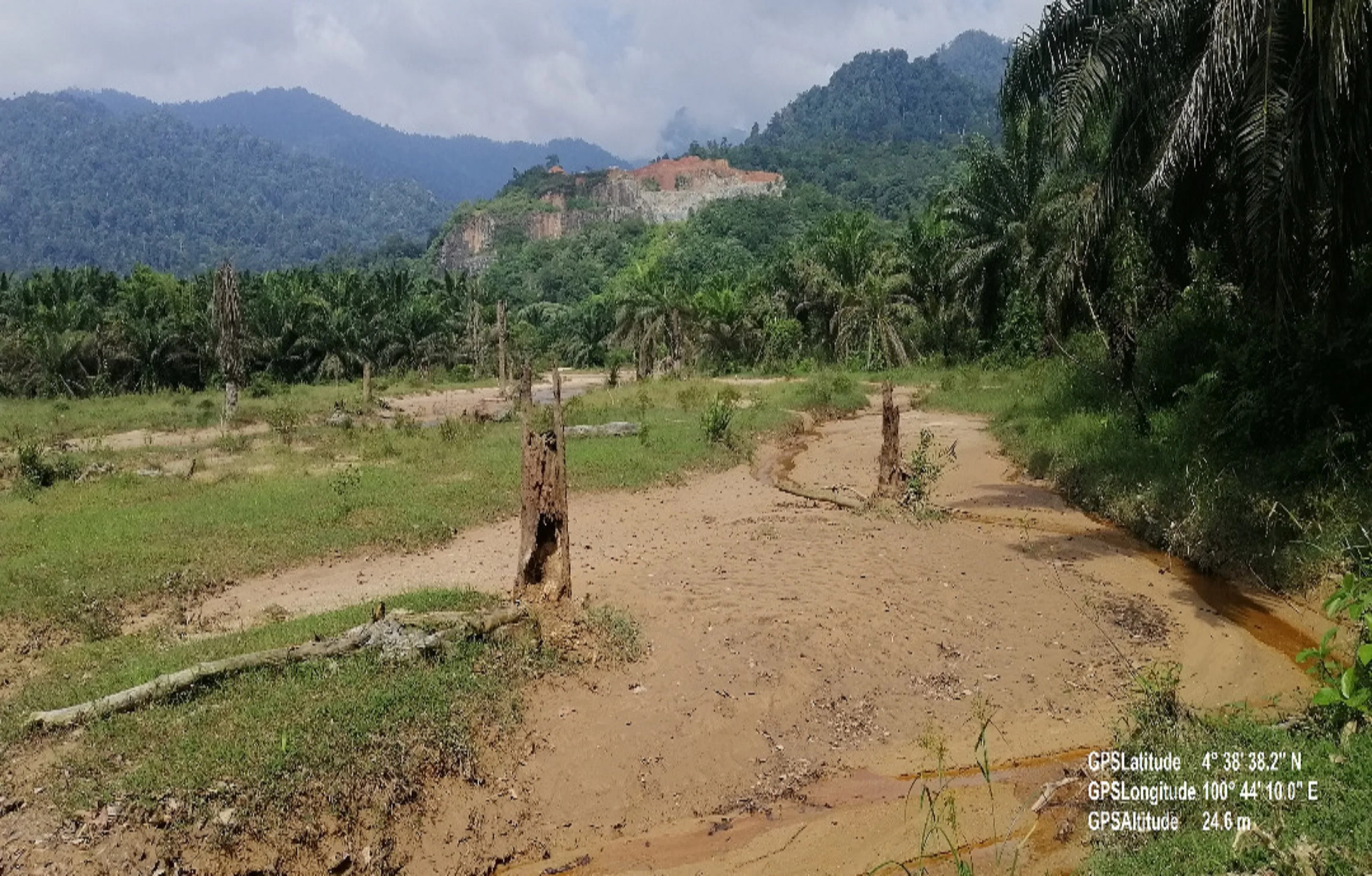 
High Quality Natural Malaysian Unwashed River Sand 