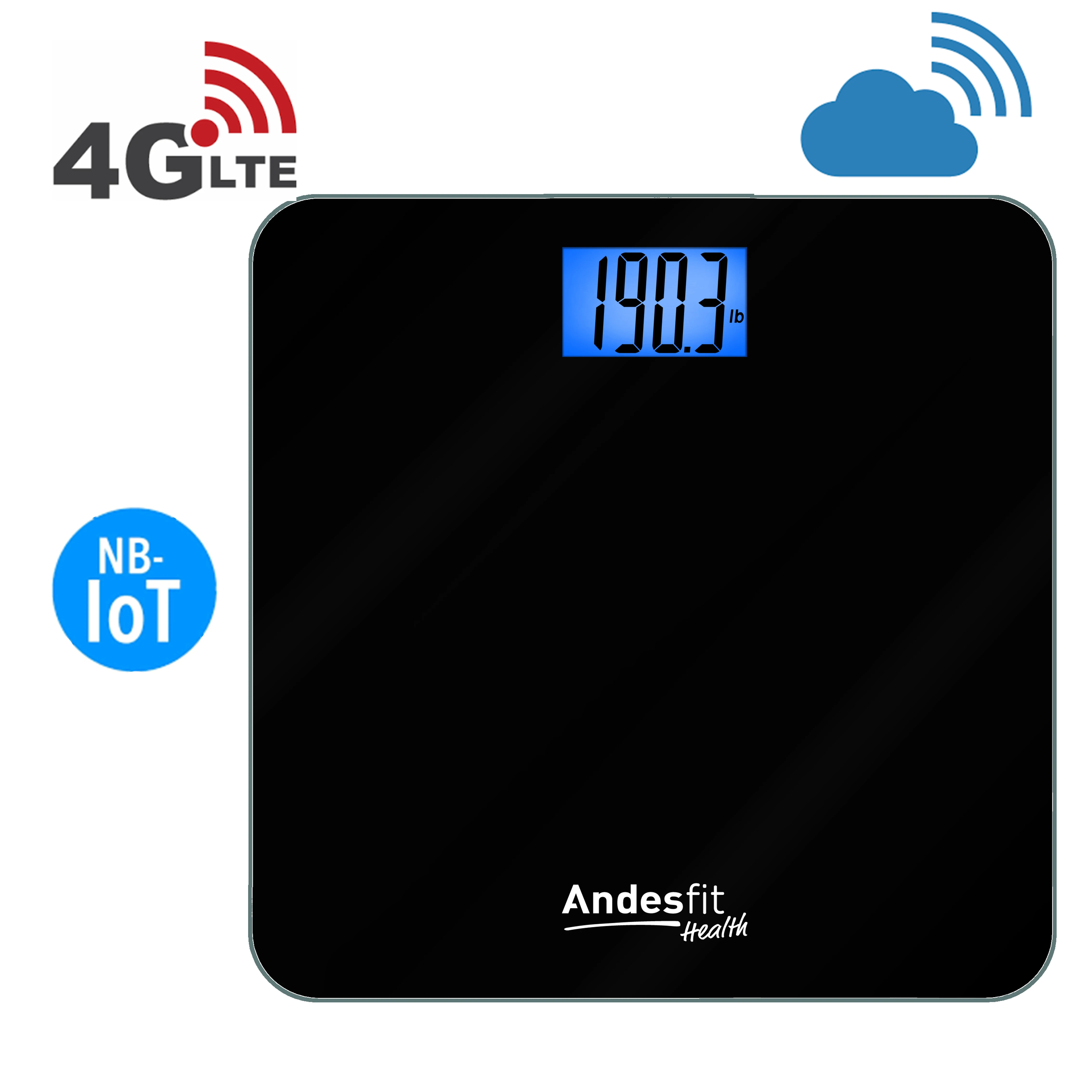 
API SDK CE Bluetooth Spirometer Peak Flow Meter telemedicine 