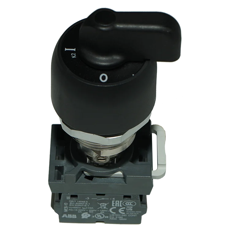 Ip66ip68 Explosion Proof Push Buttons Push Button Switch Round Push