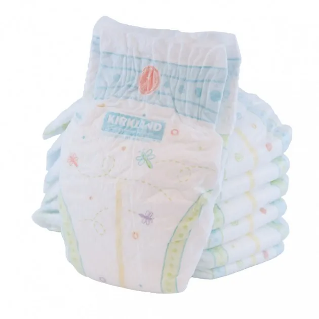 baby diapers small