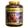 LeanWheyght 100% pure natural optimum nutrition organic gold raw whey protein isolate bulk powder