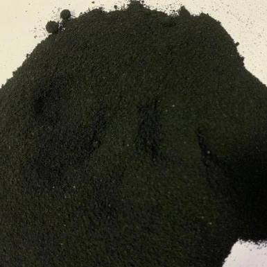 
Crumb Rubber For Road Construction 