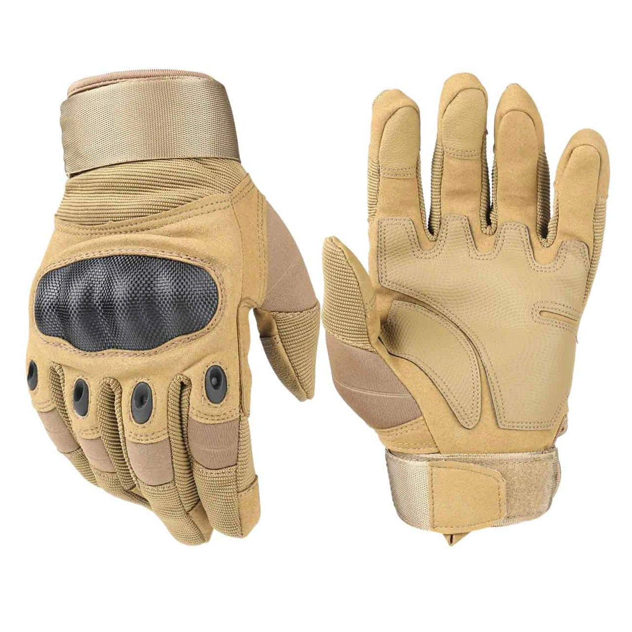 
Custom logo Breathable -Gloves men 