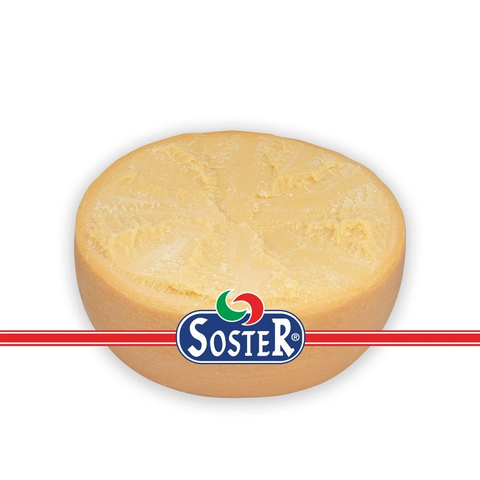 
Gran Mondoro half wheel   lactose free cheese   vegetarian cheese 