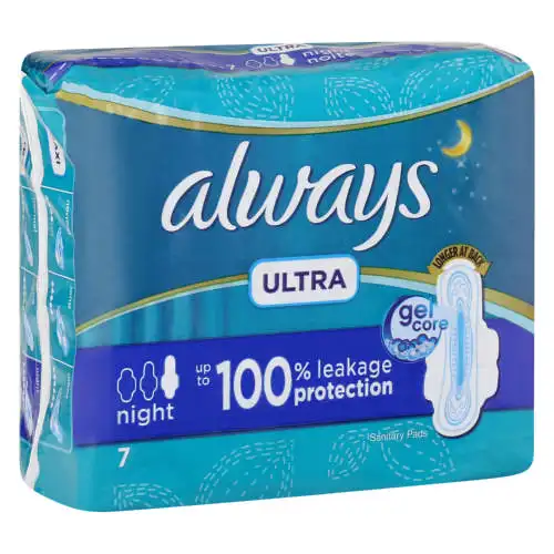 Always Classic Normal Sanitary Pads Buy Ultra Thin Sanitary Pad