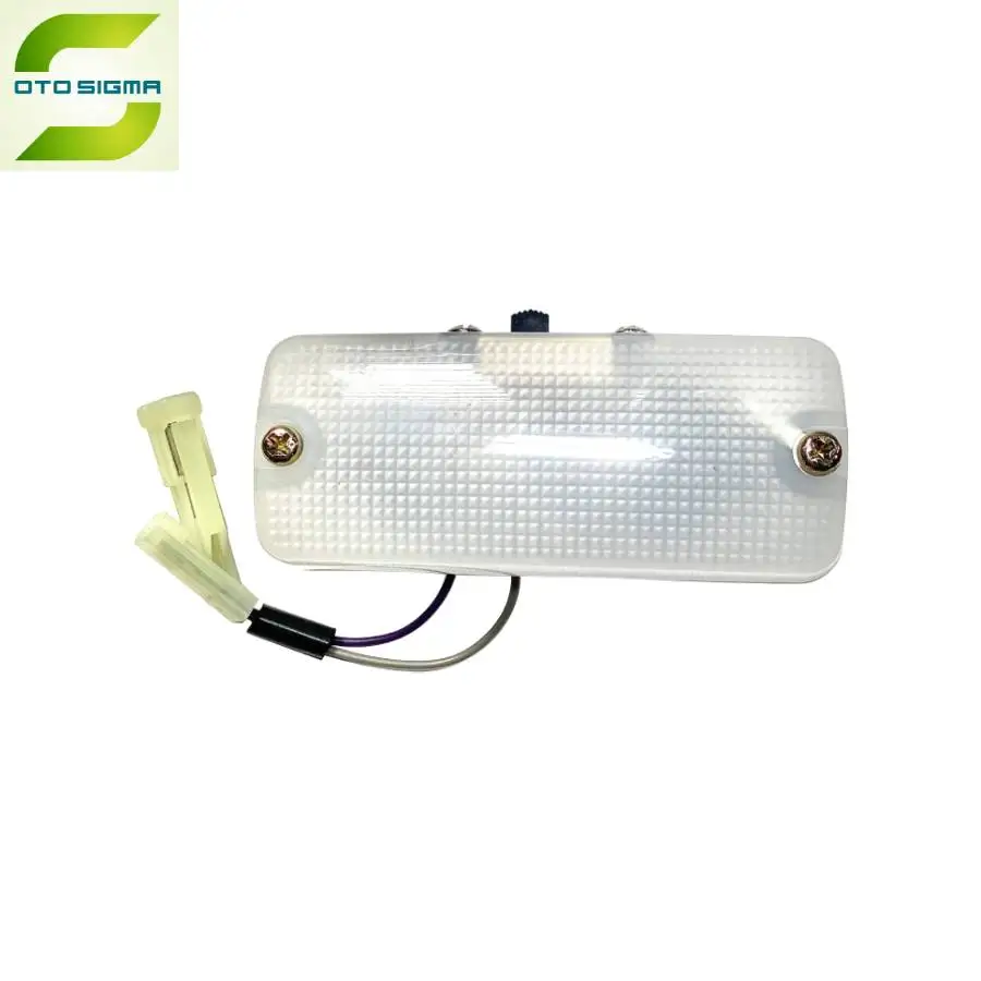 Auto Spare Parts Car Room Lamp For Toyota Land Cruiser Fj62 Oem 81240