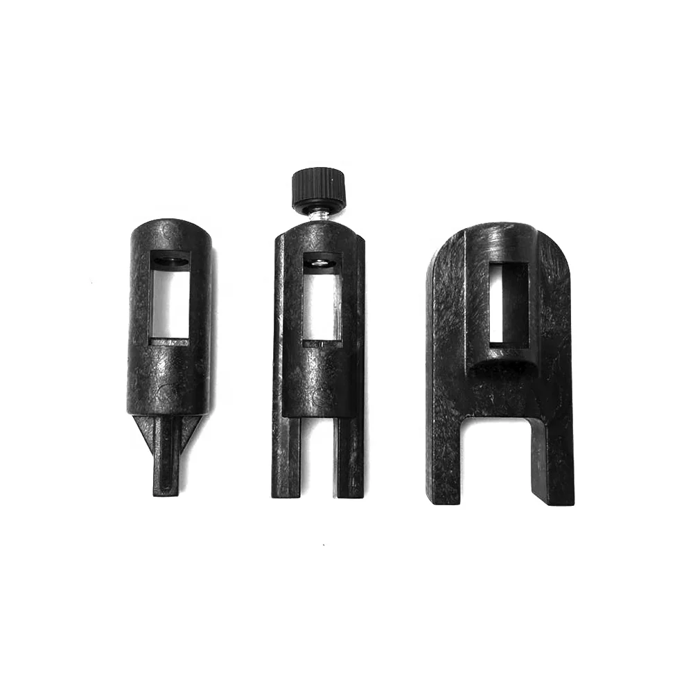 
Pliers tool for tile leveling system 