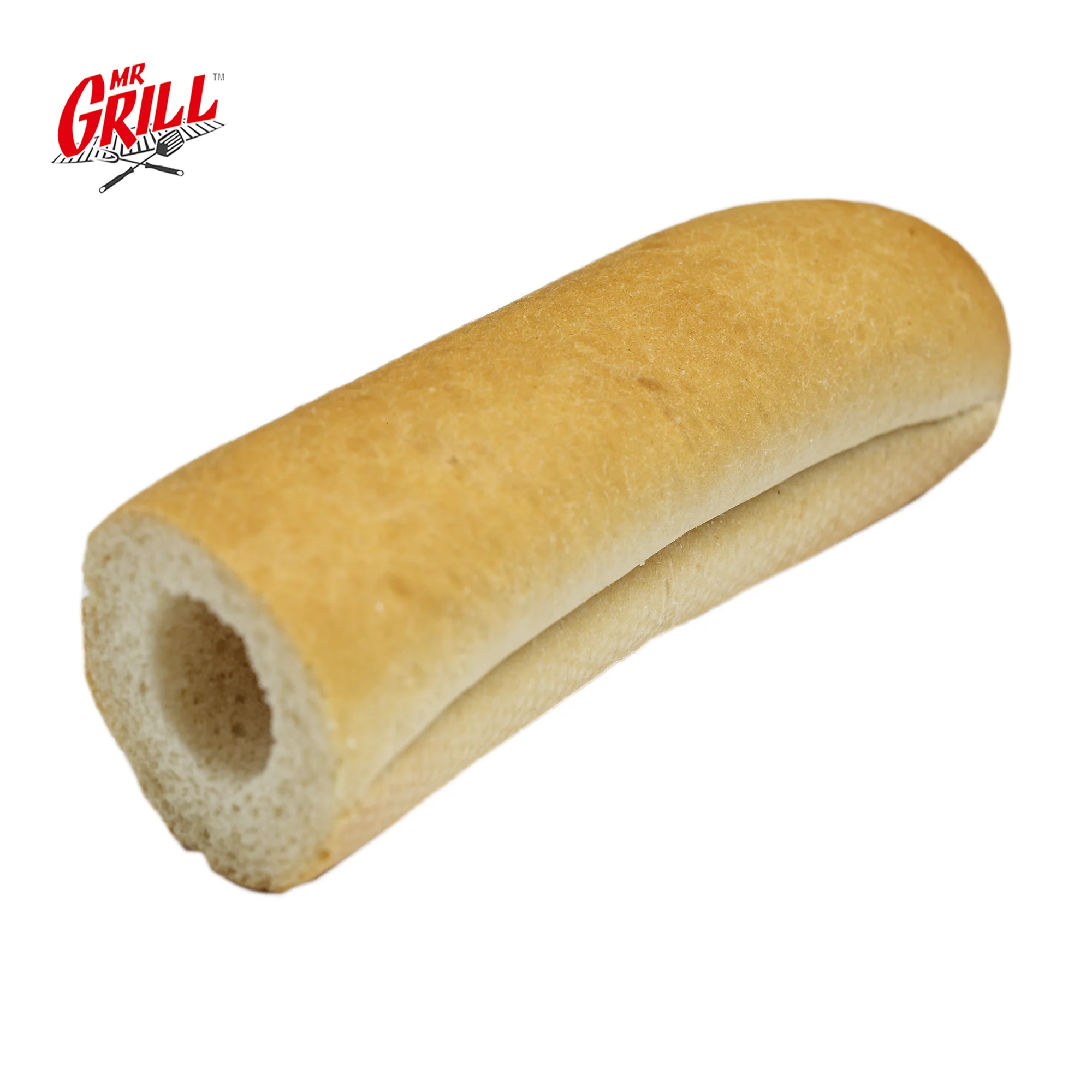 
Super quality and tasty frozen foods buns bread for French hot dogs 