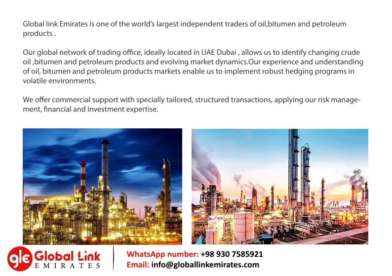 
russian DIESEL GAS OIL D2 HIGH QUALITY 