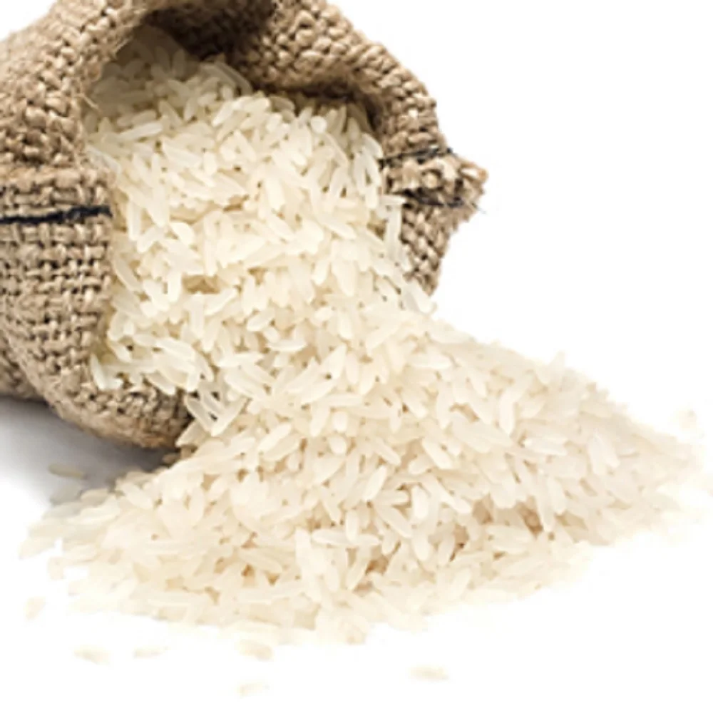 
White Jasmine Rice Supplier in Thailand 