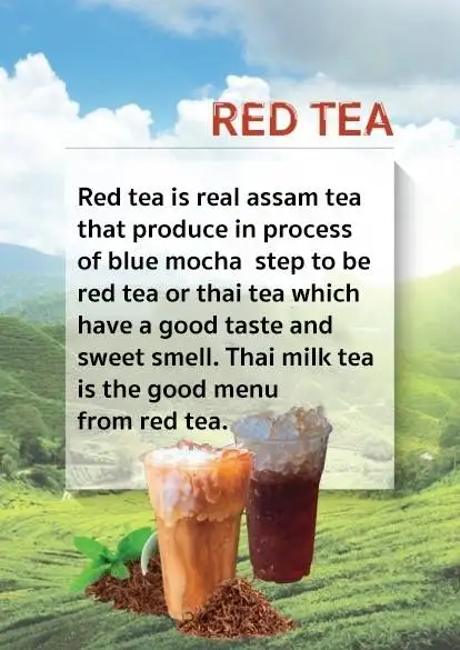 
Factory&Wholesale Thai Milk Tea mix, Red Tea, Thai tea powder OEM Thailand 