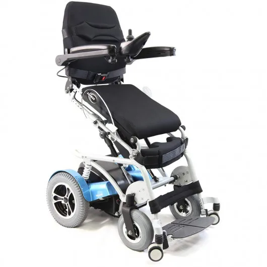 
Super came Stand Up Power Wheelchair New 