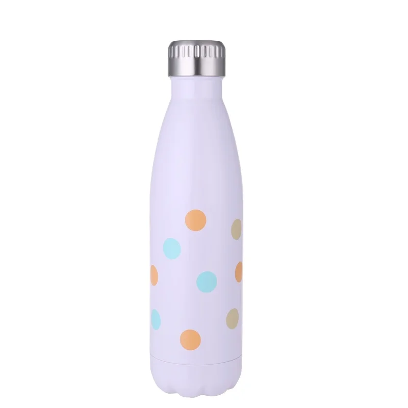 

gint modern double wall stainless steel water bottle modern hiking sample custom logo drinking bottle sublimation tumbler