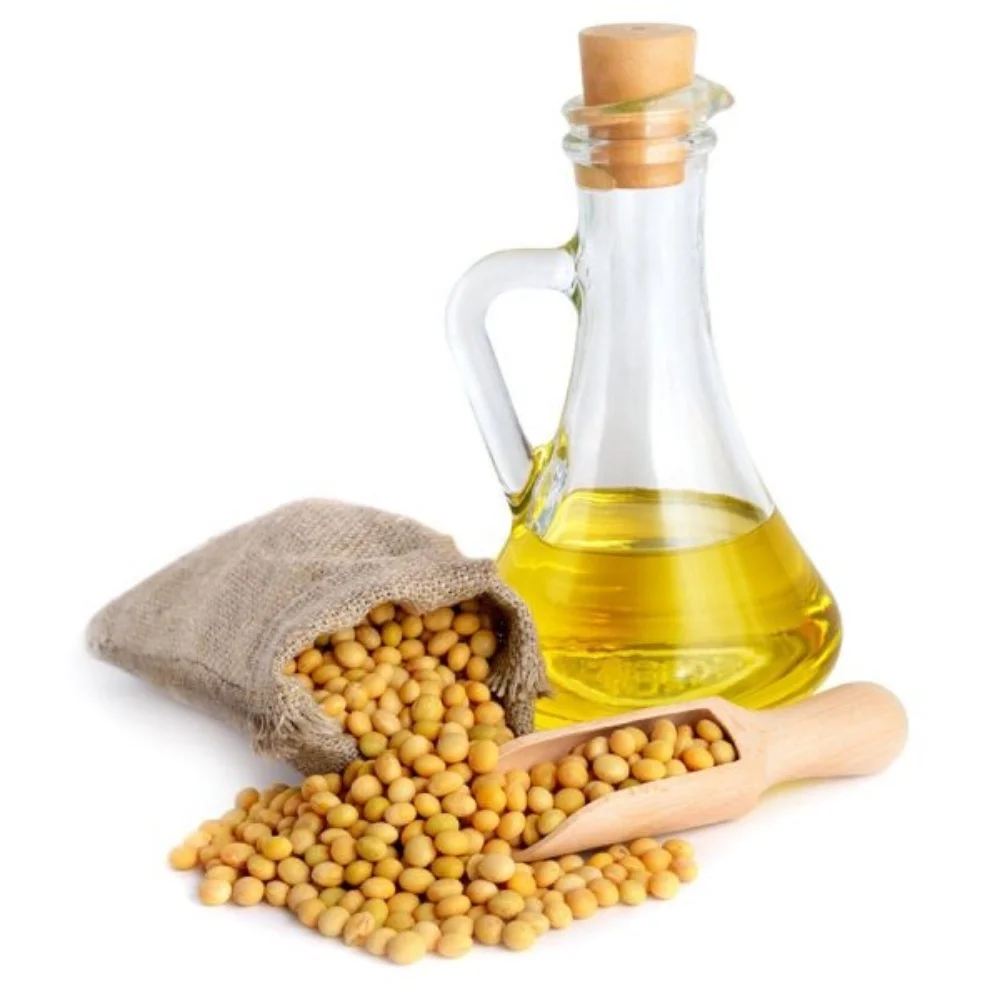 
Wholesale russian soy oil in flexitanks 