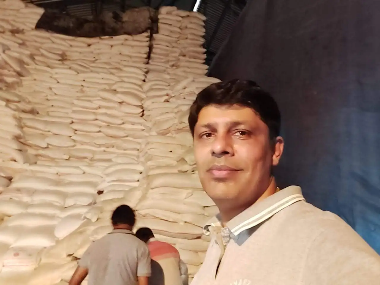 
ICUMSA 45 - INDIAN ORIGIN S-30 