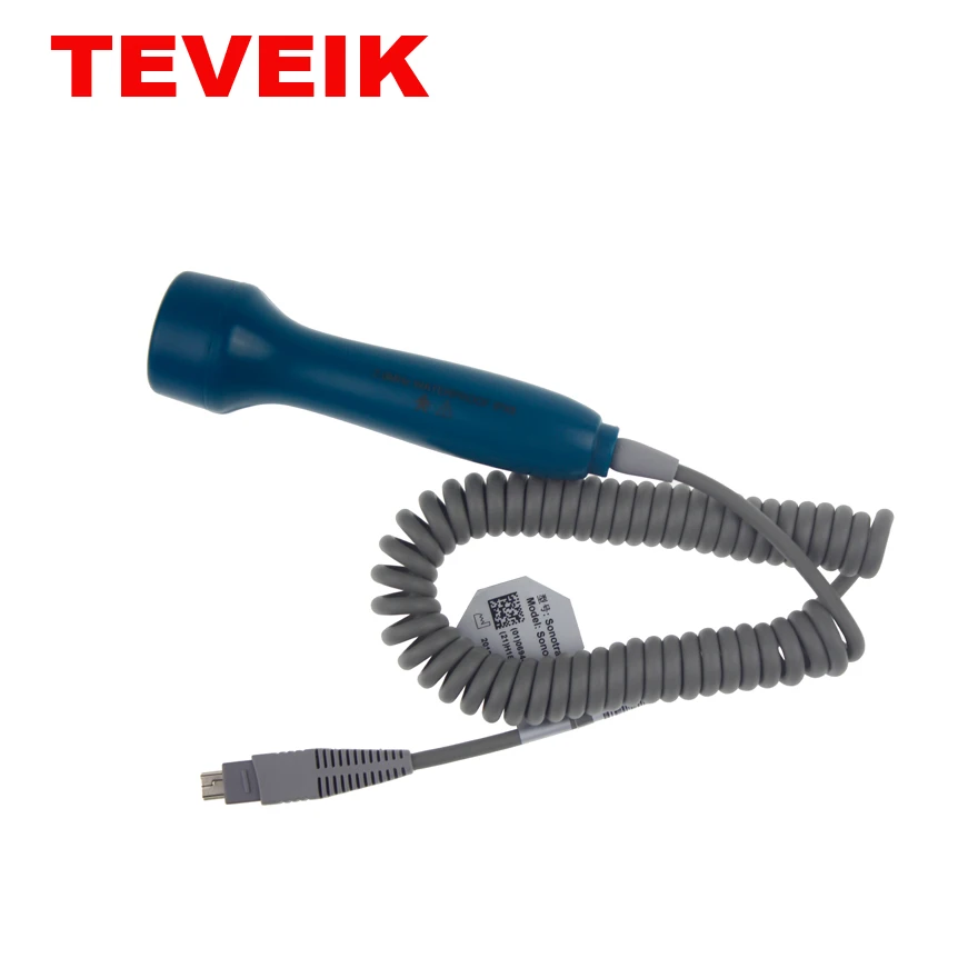 Edan Ms314320a Fetal Probe Original Brand New Doppler Transducer For