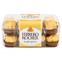 ferrero rocher distributor