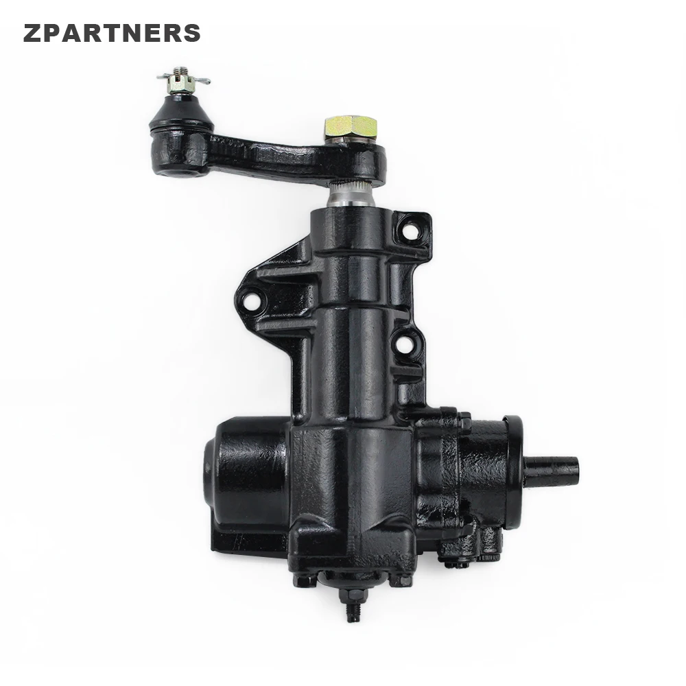 Zpartners Truck Steering Gearbox Steering Assembly For Mitsubishi L200 ...