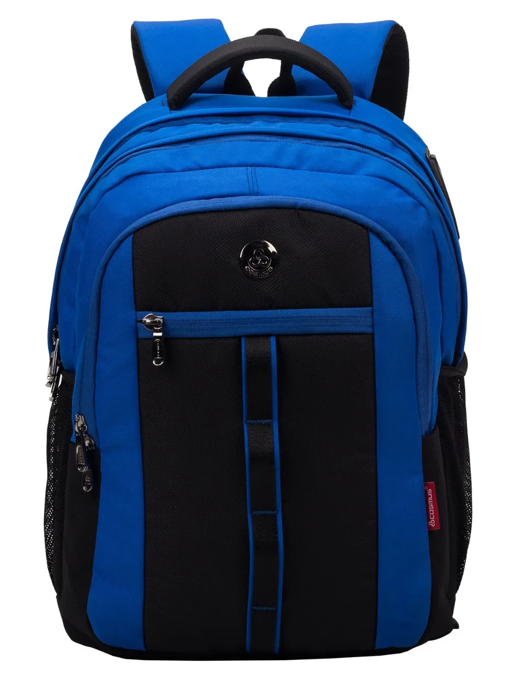 school bag with laptop compartment