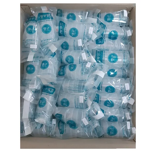 
Made in Korea DongBang Sterilized Disposable Cupping cup Hijama Therapy 