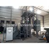 Tumble Belt Type Shot Blast Machine For Surface Cleaning Auto Tumble Belt Type Shot Blasting Machinery For Clean Small Castings