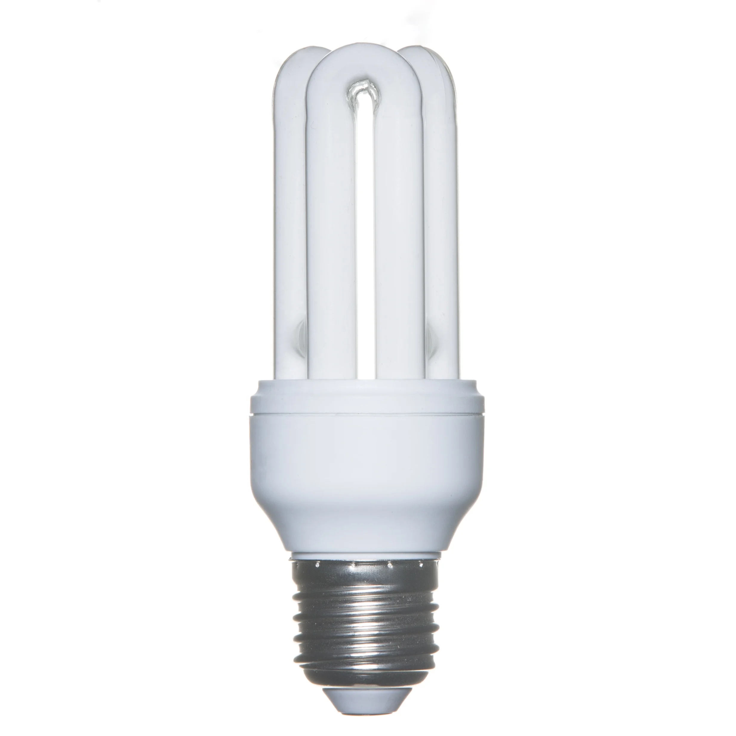 3u fluorescent lamp tube 18w energy saving bulb