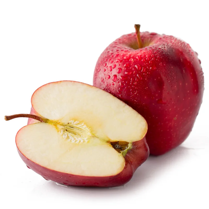 fresh red delicious apple fruit wholesale