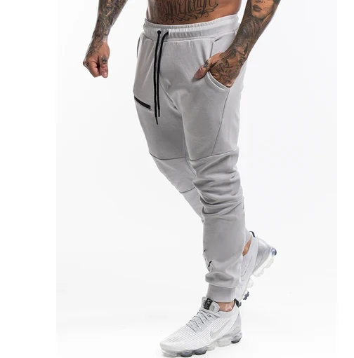 breathable jogger pants