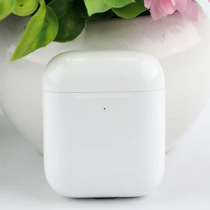 MINI i500 TWS Bluetooth 5.0 Ear Earbuds Charging Box