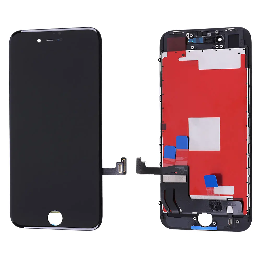 

EBR Dropshipping for iPhone 8 LCD Pantalla LCD Touch Screen With Digitizer Display Replacement Parts