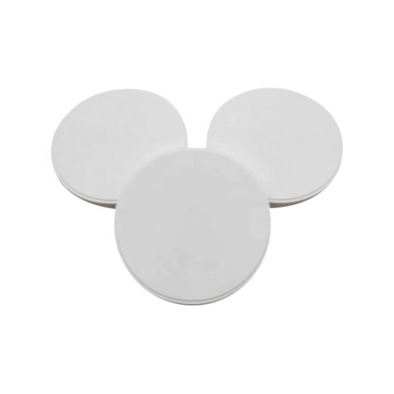 
CE approved 98*10-25mm 43% translucency ST zirconia dental blocks for CAD/CAM open system 