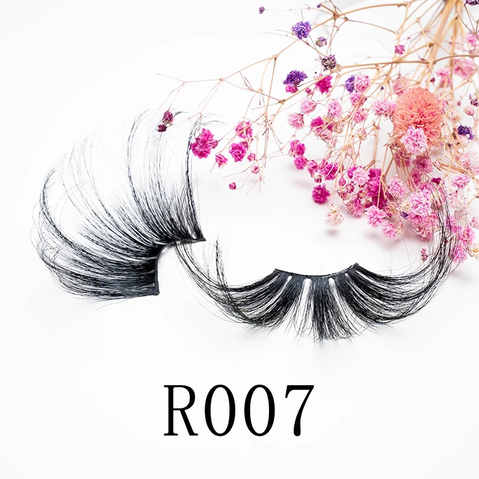 

Wholesale TY Lashes 3D Mink Eyelashes Custom packaging Box Own Logo Brand Lashes Vendors Mink Eyelashes, Natural black mink eyelash