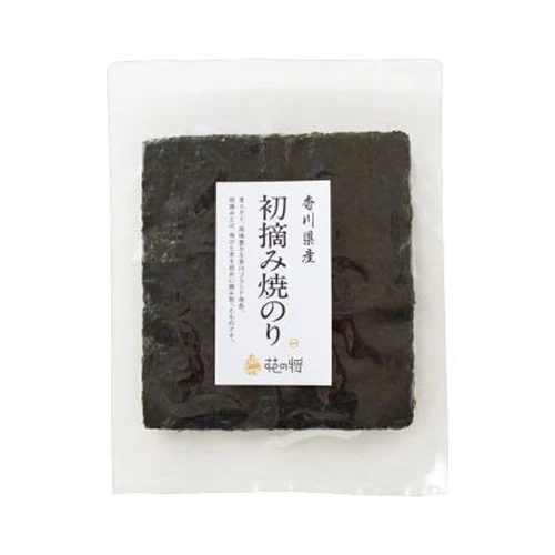 
Yakinori Toasted Seaweed Made in Japan 