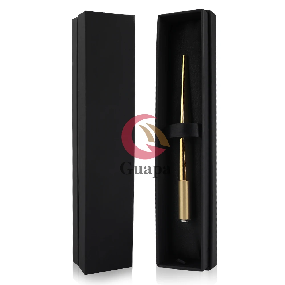 

Universal high quality microblading holder gold microblading tattoo manual pen for permanent makeup eyebrow