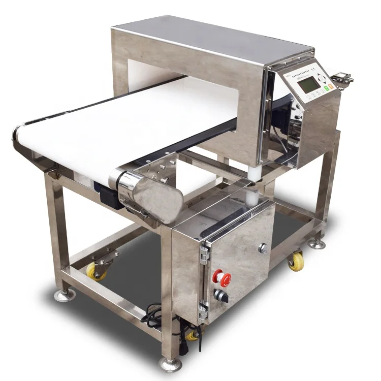

Hot Sale Industrial Metal Detector Machine For Sale Manufacturer Price