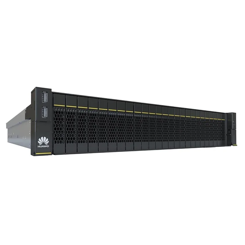 

Original Fusion Server Equipment Pro 2288H V5 8SFF Xeon Silver CPU 4110 2.1Ghz 16GB DDR4 ram 2U Rack Server