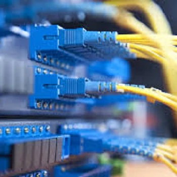 
IT Infrastructure and Networking Solutions 