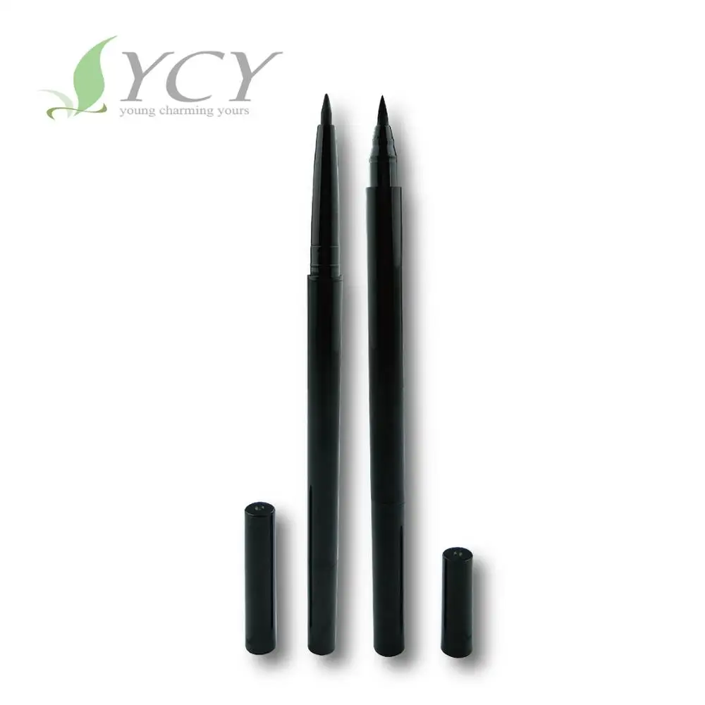 
Dual head waterproof ink eyeliner gel pencil 