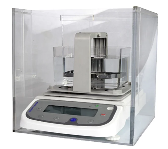 
Digital Economy Densimeter 