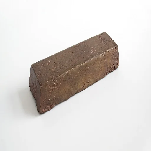 
99.99% PURITY Copper Ingots 