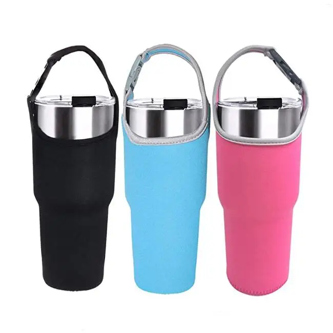 

Drink Holder Insulated Wine Bags Water Bottle Neoprene or Carton CN;GUA Vastop 3-5mm 1L Waterproof,insulated