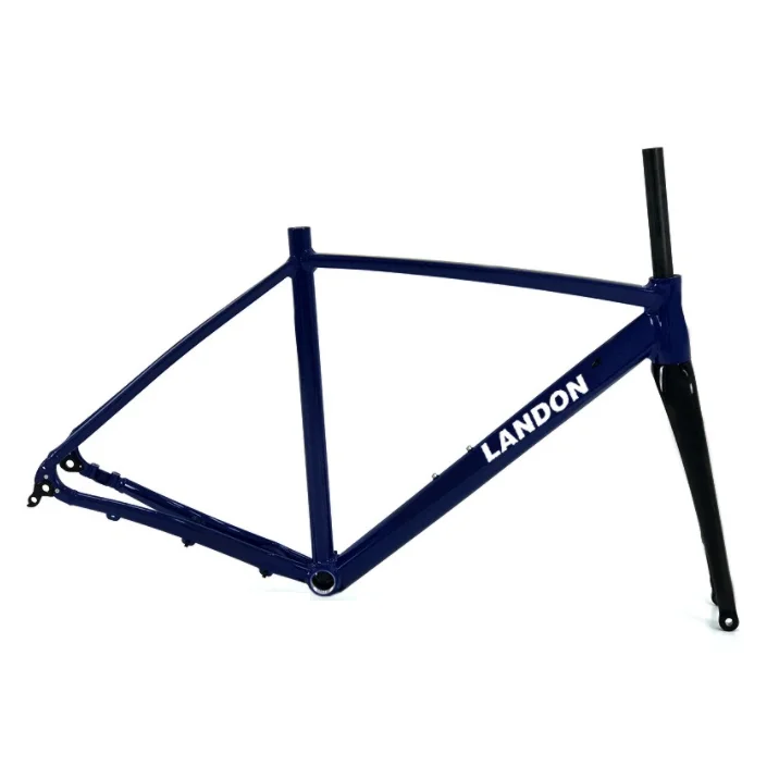 Best Selling Aluminium Bike Frame 700c Alloy Bicycle Frame For Road