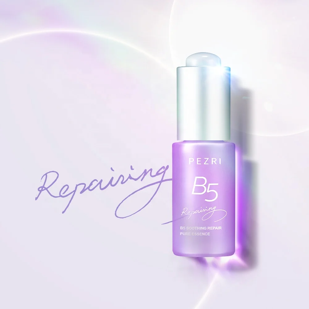 

B5 Face Anti Wrinkles Anti-aging Moisturizing Serum for Skin Care Serum