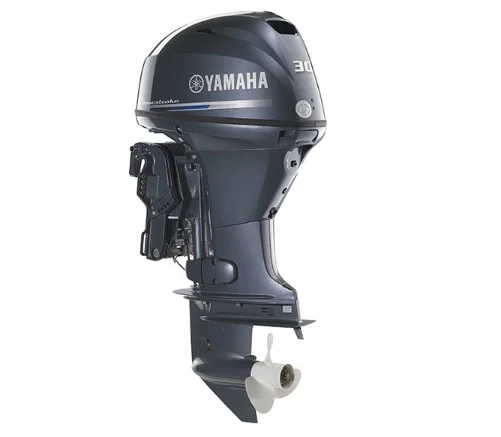 Precio para nuevos y usados de 30 HP Yamaha 4 tiempos Motor fuera de borda y envío