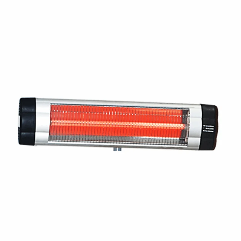 
Hausberg- powerful INFRARED HEATER 2500W 