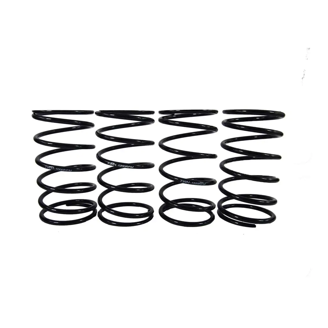 TWH Scooter Racing Co. - Enhance Performance with Gy6 Center Spring