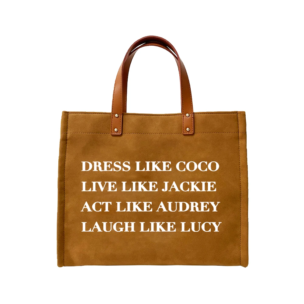 

Eco Friendly Shopping Bag nubulk Tote Bag Big Capacity Bags, As image