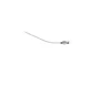 Guilford-Wright suction tube, 4", 20 gauge, angled, working length 75mm surgical instruments Pakistan Suppliers Alibaba